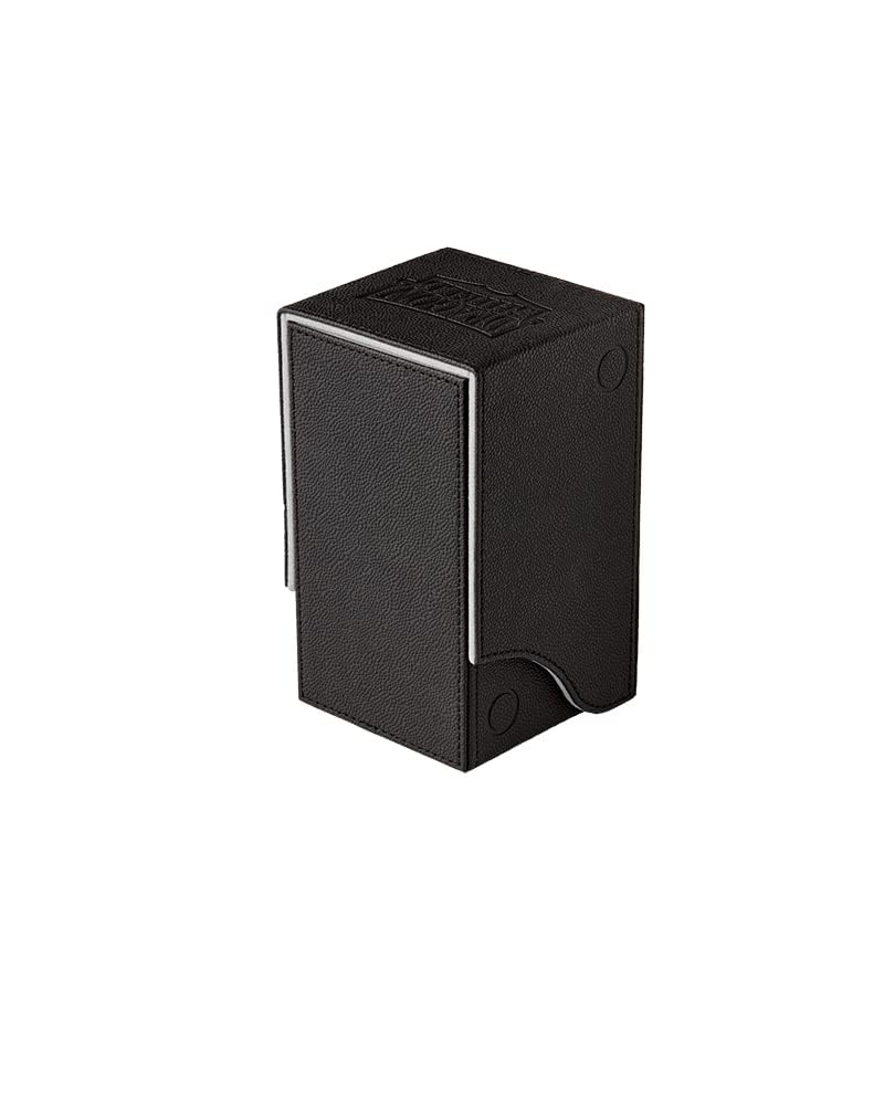 Dragon Shield Nest+ 100 - Black/Light Grey - AT-40201 - Image 5